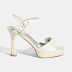 A-BTY0509 KADIN ABİYE AYAKKABI