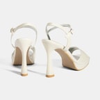 A-BTY0509 KADIN ABİYE AYAKKABI