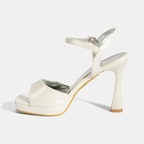 A-BTY0509 KADIN ABİYE AYAKKABI