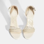 A-BTY1507 KADIN ABİYE AYAKKABI