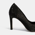 A-BTY1703 KADIN ABİYE AYAKKABI