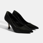 A-BTY6174 KADIN ABİYE AYAKKABI