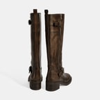 A-IKZ1435 KADIN ÇİZME