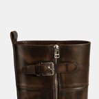 A-IKZ1435 KADIN ÇİZME