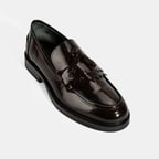 A-KAY2254 ERKEK KLASİK AYAKKABI