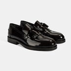 A-KAY2254 ERKEK KLASİK AYAKKABI