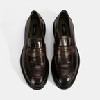 A-KSK0236 ERKEK GÜNLÜK AYAKKABI