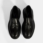 A-KSK0451 ERKEK GÜNLÜK AYAKKABI