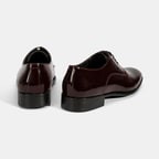 A-KSK1103 ERKEK KLASİK AYAKKABI