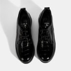 A-NHR0309 KADIN GÜNLÜK AYAKKABI