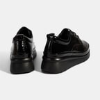 A-NHR0309 KADIN GÜNLÜK AYAKKABI