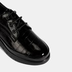 A-NHR0309 KADIN GÜNLÜK AYAKKABI