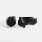 A-OKH2625 KADIN BABET