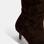 A-OKH2631 KADIN ÇİZME