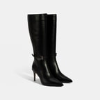 A-OKH2634 KADIN ÇİZME