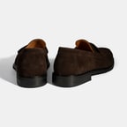 A-PNC9586 ERKEK GÜNLÜK AYAKKABI