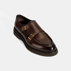 A-STT0100 ERKEK GÜNLÜK AYAKKABI