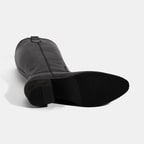 A-TGT0998 KADIN ÇİZME