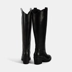 A-TGT0998 KADIN ÇİZME