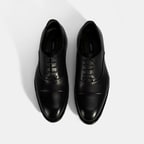 A-UYG2002 ERKEK KLASİK AYAKKABI