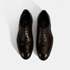 A-UYG2002 ERKEK KLASİK AYAKKABI