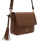 AbeliaTaba Kadın Postacı Çantası