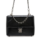 Abella Kadın Kroko Baskılı Deri Çanta