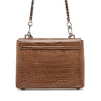 Abella Kadın Kroko Baskılı Deri Çanta