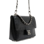 Abella Kadın Kroko Baskılı Deri Çanta