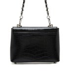 Abella Kadın Kroko Baskılı Deri Çanta