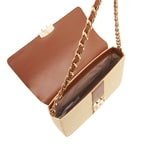 Abella Taba Kadın Hasır Omuz Askılı Çanta