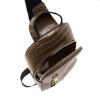 Acelina Bej Kadın Sırt Çantası