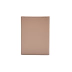 Açık Kahve Kadın Deri Kartlık