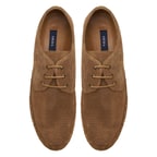 Adad Erkek Süet Günlük Ayakkabı