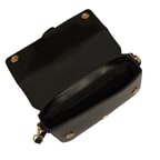 Adalie Siyah Kadın Günlük Çanta 