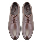 Adalyn Kahve Erkek Deri Klasik Ayakkabı