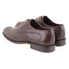 Adalyn Kahve Erkek Deri Klasik Ayakkabı