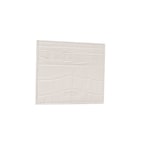 Addys Beyaz Kadın Deri Kartlık