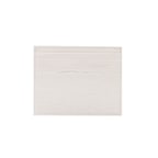 Addys Beyaz Kadın Deri Kartlık