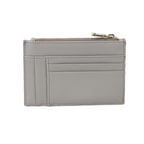Adore Gri Kadın Deri Cüzdan