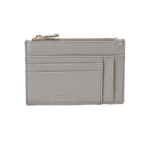 Adore Gri Kadın Deri Cüzdan