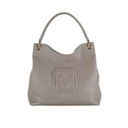 Adrik Yeşil Kadın Deri El Çantası