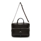 Ahren Kahve Erkek Deri Evrak Çantası