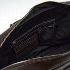 Ahren Kahve Erkek Deri Evrak Çantası