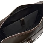 Ahren Kahve Erkek Deri Evrak Çantası