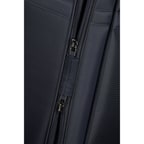 Aırea - 4 Tekerlekli Spinner Körüklü Orta Boy Valiz 67 Cm