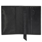 Alameda Erkek Silky Deri Pasaportluk