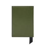 Alameda Silky Deri Pasaportluk