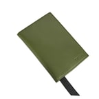 Alameda Silky Deri Pasaportluk