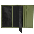 Alameda Silky Deri Pasaportluk